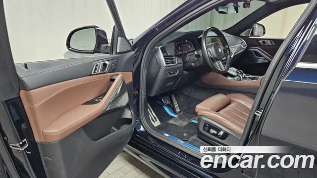 2021 BMW X6 (G06) xDrive40i M Sport Sold VIN WBACY6109M9H29770 – photo 19 2021 BMW X6 (G06) xDrive40i M Sport Sold VIN WBACY6109M9H29770 – photo 19