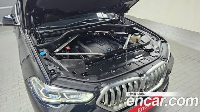 2021 BMW X6 (G06) xDrive40i M Sport Sold VIN WBACY6109M9H29770 – photo 22 2021 BMW X6 (G06) xDrive40i M Sport Sold VIN WBACY6109M9H29770 – photo 22
