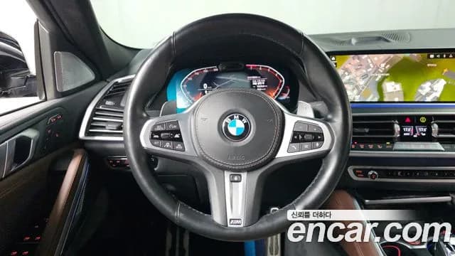 2021 BMW X6 (G06) xDrive40i M Sport Sold VIN WBACY6109M9H29770 – photo 23 2021 BMW X6 (G06) xDrive40i M Sport Sold VIN WBACY6109M9H29770 – photo 23
