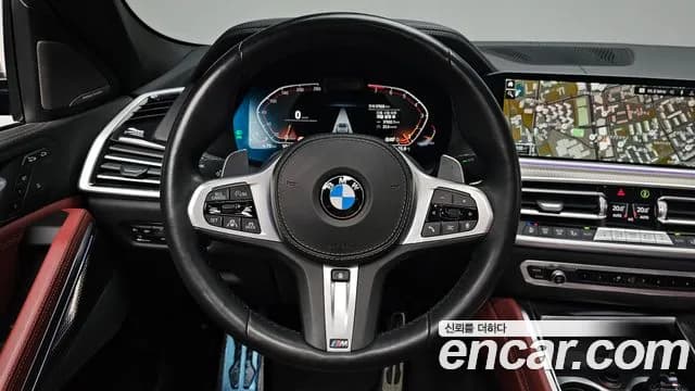 2021 BMW X6 (G06) xDrive40i M Sport Sold VIN WBACY610XM9G16443 – rear exterior 2021 BMW X6 (G06) xDrive40i M Sport Sold VIN WBACY610XM9G16443 – rear exterior