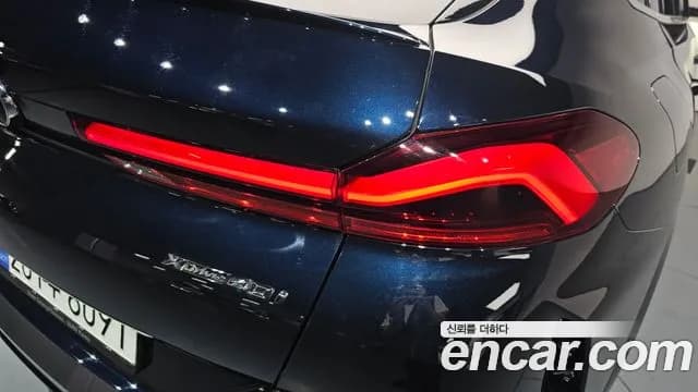 2021 BMW X6 (G06) xDrive40i M Sport Sold VIN WBACY610XM9G16443 – side profile 2021 BMW X6 (G06) xDrive40i M Sport Sold VIN WBACY610XM9G16443 – side profile