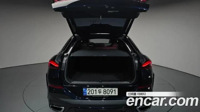 2021 BMW X6 (G06) xDrive40i M Sport Sold VIN WBACY610XM9G16443 – engine bay 2021 BMW X6 (G06) xDrive40i M Sport Sold VIN WBACY610XM9G16443 – engine bay