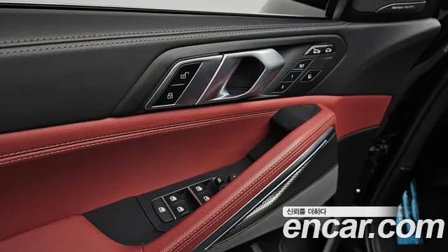 2021 BMW X6 (G06) xDrive40i M Sport Sold VIN WBACY610XM9G16443 – photo 13 2021 BMW X6 (G06) xDrive40i M Sport Sold VIN WBACY610XM9G16443 – photo 13