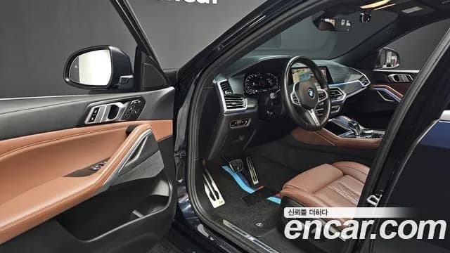 2022 BMW X6 (G06) xDrive40i M Sport Sold VIN WBACY610XN9L66166 – photo 11 2022 BMW X6 (G06) xDrive40i M Sport Sold VIN WBACY610XN9L66166 – photo 11