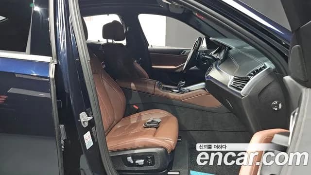 2022 BMW X6 (G06) xDrive40i M Sport Sold VIN WBACY610XN9L66166 – photo 12 2022 BMW X6 (G06) xDrive40i M Sport Sold VIN WBACY610XN9L66166 – photo 12