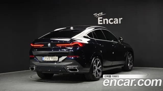 2022 BMW X6 (G06) xDrive40i M Sport Sold VIN WBACY610XN9L66166 – photo 19 2022 BMW X6 (G06) xDrive40i M Sport Sold VIN WBACY610XN9L66166 – photo 19