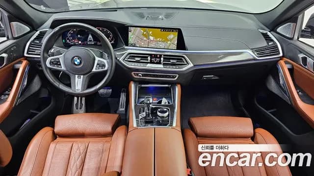 2023 BMW X6 (G06) M50i Sold VIN WBACY810XP9P94673 – interior seats 2023 BMW X6 (G06) M50i Sold VIN WBACY810XP9P94673 – interior seats