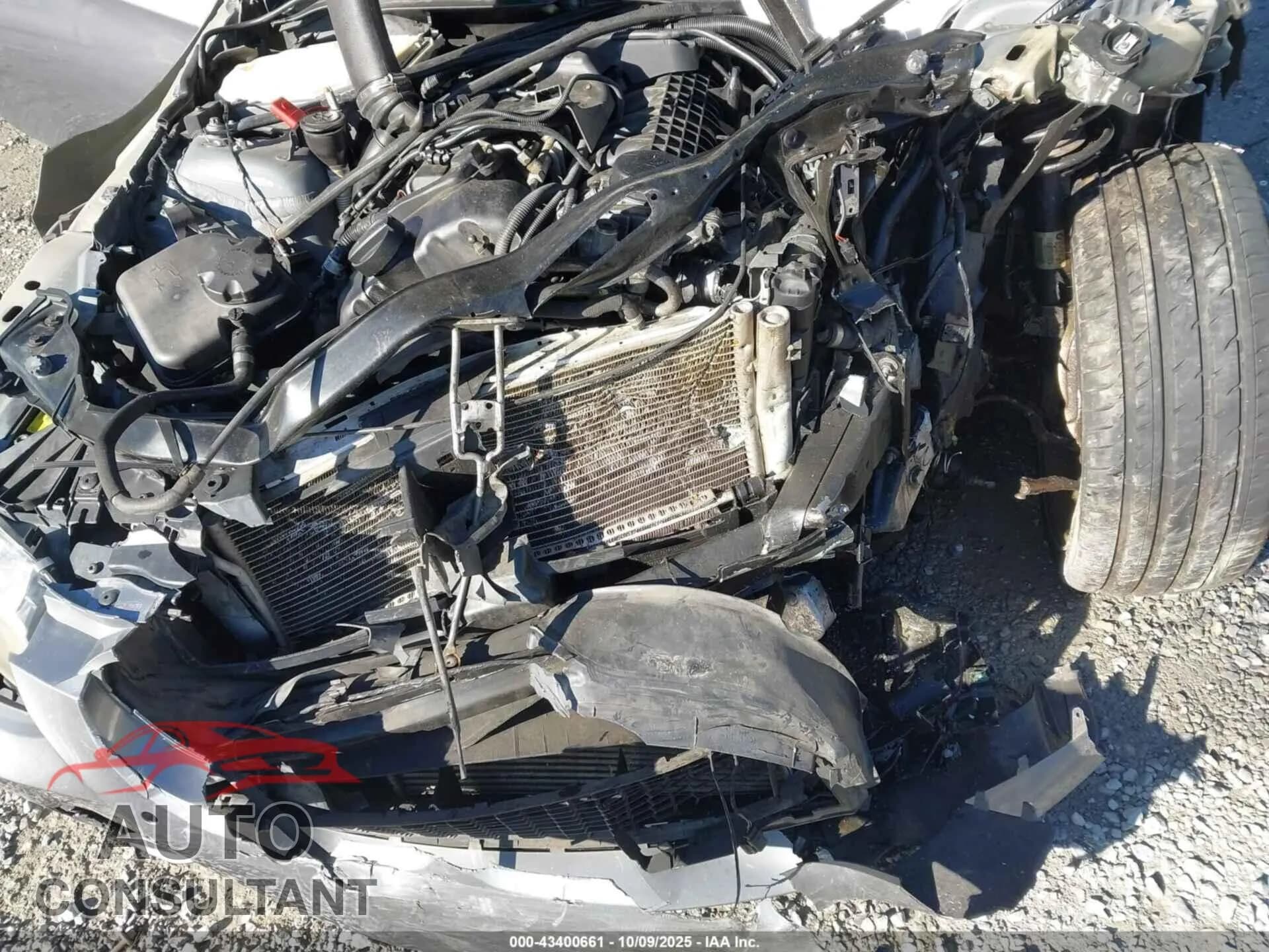 2011 BMW 335I Damaged VIN WBADX7C58BE578959 – odometer reading 2011 BMW 335I Damaged VIN WBADX7C58BE578959 – odometer reading