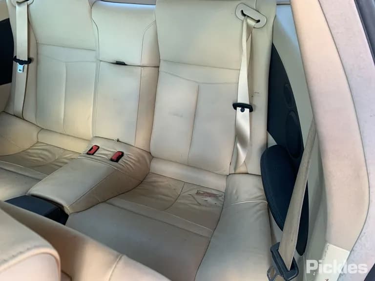 2006 BMW 6 Series Used VIN WBAEH12050CP48496 – photo 20 2006 BMW 6 Series Used VIN WBAEH12050CP48496 – photo 20