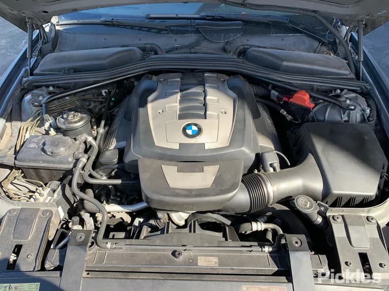 2006 BMW 6 Series Used VIN WBAEH12050CP48496 – photo 24 2006 BMW 6 Series Used VIN WBAEH12050CP48496 – photo 24