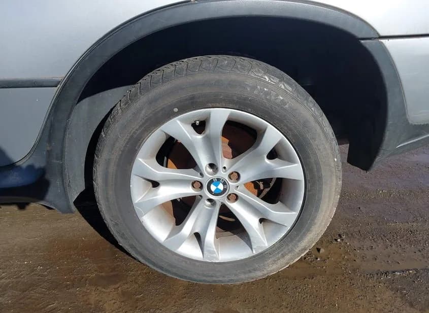 2001 BMW X5 Used VIN WBAFA53531LP23804 – photo 13 2001 BMW X5 Used VIN WBAFA53531LP23804 – photo 13