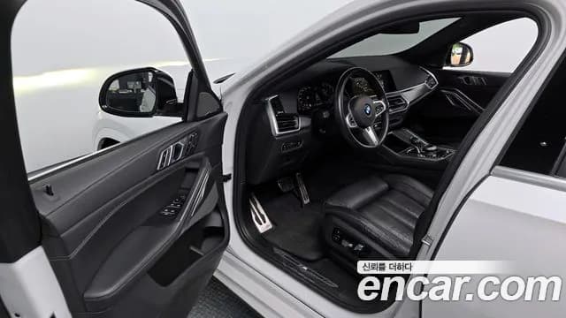 2020 BMW X6 (G06) xDrive30d M Sport Sold VIN WBAGT2102L9D63996 – rear exterior 2020 BMW X6 (G06) xDrive30d M Sport Sold VIN WBAGT2102L9D63996 – rear exterior