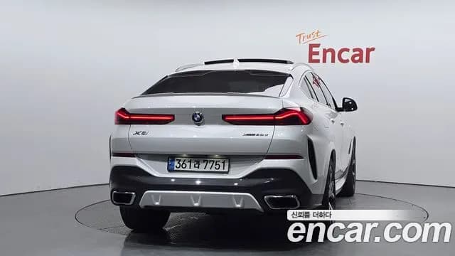 2020 BMW X6 (G06) xDrive30d M Sport Sold VIN WBAGT2102L9D63996 – exterior detail 2020 BMW X6 (G06) xDrive30d M Sport Sold VIN WBAGT2102L9D63996 – exterior detail