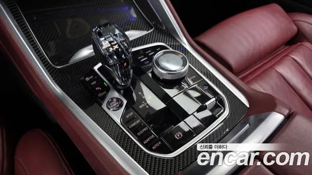 2020 BMW X6 (G06) xDrive30d M Sport First Edition Sold VIN WBAGT2102LLE41423 – dashboard 2020 BMW X6 (G06) xDrive30d M Sport First Edition Sold VIN WBAGT2102LLE41423 – dashboard