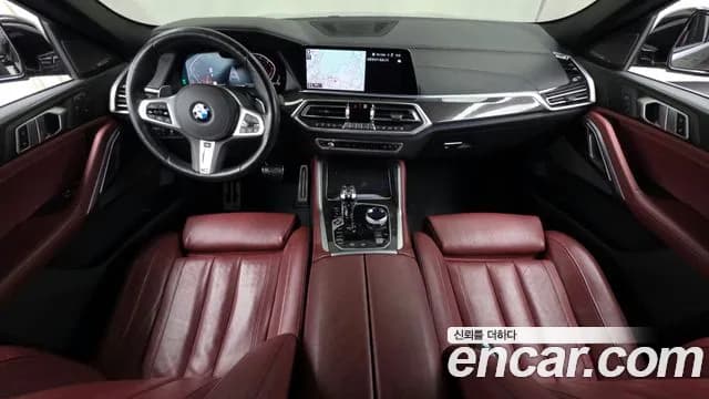 2020 BMW X6 (G06) xDrive30d M Sport First Edition Sold VIN WBAGT2102LLE41423 – odometer reading 2020 BMW X6 (G06) xDrive30d M Sport First Edition Sold VIN WBAGT2102LLE41423 – odometer reading