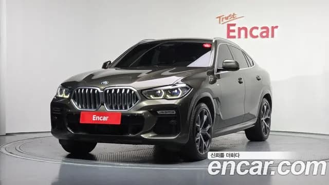 2020 BMW X6 (G06) xDrive30d M Sport First Edition Sold VIN WBAGT2102LLE41423 – photo 12 2020 BMW X6 (G06) xDrive30d M Sport First Edition Sold VIN WBAGT2102LLE41423 – photo 12