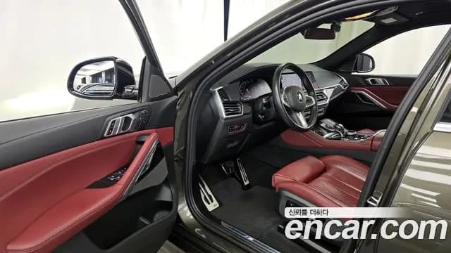 2020 BMW X6 (G06) xDrive30d M Sport First Edition Sold VIN WBAGT2102LLE41423 – photo 14 2020 BMW X6 (G06) xDrive30d M Sport First Edition Sold VIN WBAGT2102LLE41423 – photo 14