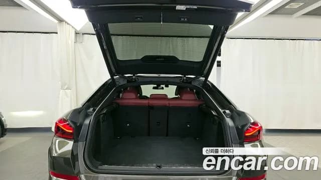 2020 BMW X6 (G06) xDrive30d M Sport First Edition Sold VIN WBAGT2102LLE41423 – photo 16 2020 BMW X6 (G06) xDrive30d M Sport First Edition Sold VIN WBAGT2102LLE41423 – photo 16