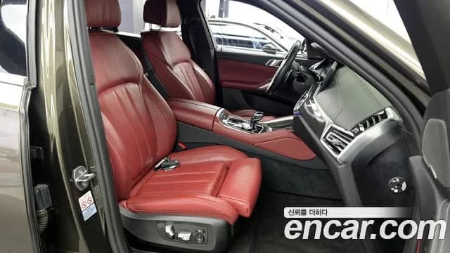 2020 BMW X6 (G06) xDrive30d M Sport First Edition Sold VIN WBAGT2102LLE41423 – photo 17 2020 BMW X6 (G06) xDrive30d M Sport First Edition Sold VIN WBAGT2102LLE41423 – photo 17