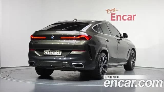 2020 BMW X6 (G06) xDrive30d M Sport First Edition Sold VIN WBAGT2102LLE41423 – photo 20 2020 BMW X6 (G06) xDrive30d M Sport First Edition Sold VIN WBAGT2102LLE41423 – photo 20