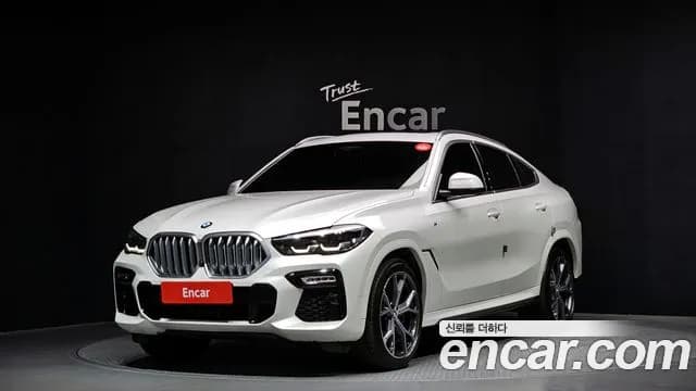 2020 BMW X6 (G06) xDrive30d M Sport Sold VIN WBAGT2105L9D27817 – side profile 2020 BMW X6 (G06) xDrive30d M Sport Sold VIN WBAGT2105L9D27817 – side profile