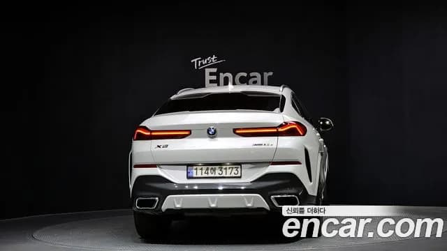 2020 BMW X6 (G06) xDrive30d M Sport Sold VIN WBAGT2105L9D27817 – photo 11 2020 BMW X6 (G06) xDrive30d M Sport Sold VIN WBAGT2105L9D27817 – photo 11