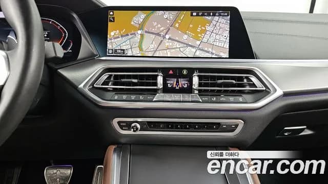 2020 BMW X6 (G06) xDrive30d M Sport Sold VIN WBAGT2105L9D27817 – photo 12 2020 BMW X6 (G06) xDrive30d M Sport Sold VIN WBAGT2105L9D27817 – photo 12