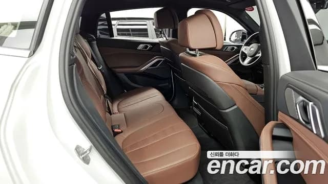 2020 BMW X6 (G06) xDrive30d M Sport Sold VIN WBAGT2105L9D27817 – photo 18 2020 BMW X6 (G06) xDrive30d M Sport Sold VIN WBAGT2105L9D27817 – photo 18