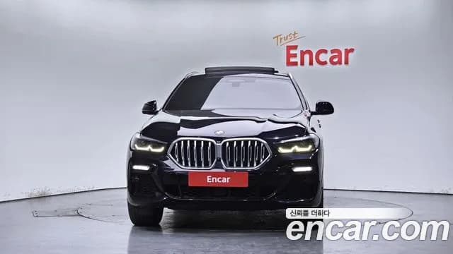 2020 BMW X6 (G06) xDrive30d M Sport Sold VIN WBAGT2106L9B99958 – rear exterior 2020 BMW X6 (G06) xDrive30d M Sport Sold VIN WBAGT2106L9B99958 – rear exterior