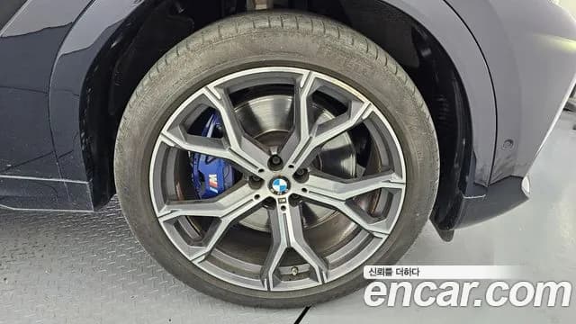 2020 BMW X6 (G06) xDrive30d M Sport Sold VIN WBAGT2106L9B99958 – side profile 2020 BMW X6 (G06) xDrive30d M Sport Sold VIN WBAGT2106L9B99958 – side profile