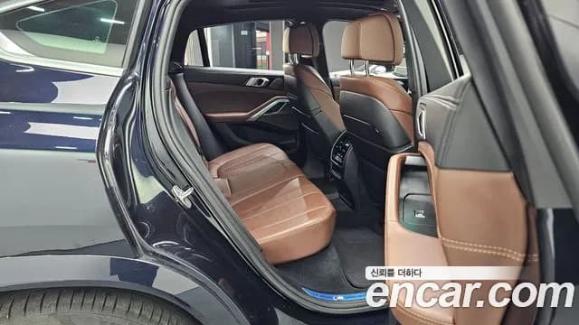 2020 BMW X6 (G06) xDrive30d M Sport Sold VIN WBAGT2106L9B99958 – photo 16 2020 BMW X6 (G06) xDrive30d M Sport Sold VIN WBAGT2106L9B99958 – photo 16