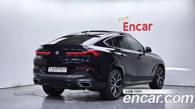 2020 BMW X6 (G06) xDrive30d M Sport Sold VIN WBAGT2106L9B99958 – photo 19 2020 BMW X6 (G06) xDrive30d M Sport Sold VIN WBAGT2106L9B99958 – photo 19