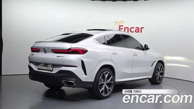 2020 BMW X6 (G06) xDrive30d M Sport Sold VIN WBAGT2109L9D45494 – photo 16 2020 BMW X6 (G06) xDrive30d M Sport Sold VIN WBAGT2109L9D45494 – photo 16