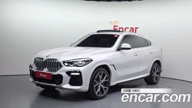 2020 BMW X6 (G06) xDrive30d M Sport Sold VIN WBAGT2109L9D45494 – photo 18 2020 BMW X6 (G06) xDrive30d M Sport Sold VIN WBAGT2109L9D45494 – photo 18