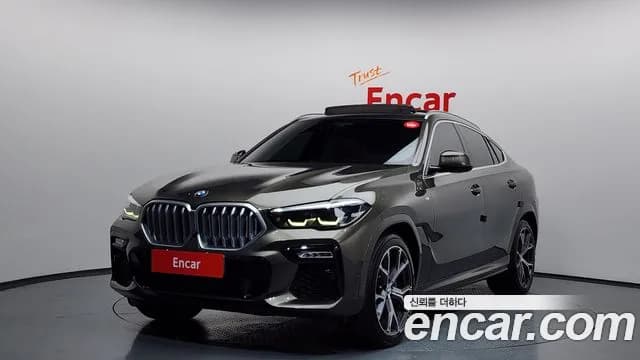 2021 BMW X6 (G06) xDrive30d M Sport Sold VIN WBAGT8102M9F68013 – rear exterior 2021 BMW X6 (G06) xDrive30d M Sport Sold VIN WBAGT8102M9F68013 – rear exterior