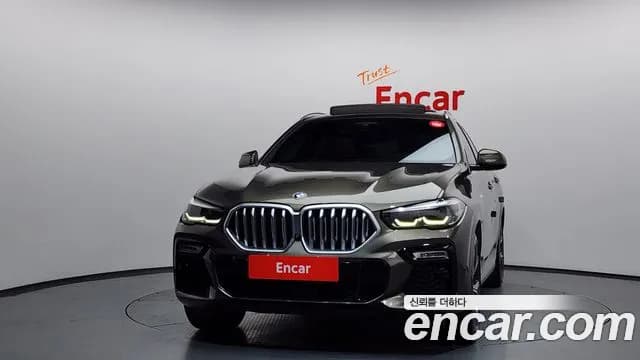 2021 BMW X6 (G06) xDrive30d M Sport Sold VIN WBAGT8102M9F68013 – exterior detail 2021 BMW X6 (G06) xDrive30d M Sport Sold VIN WBAGT8102M9F68013 – exterior detail
