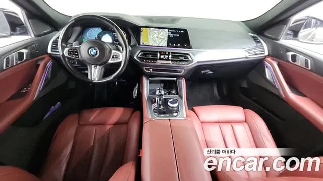 2021 BMW X6 (G06) xDrive30d M Sport Sold VIN WBAGT8102M9F68013 – trunk area 2021 BMW X6 (G06) xDrive30d M Sport Sold VIN WBAGT8102M9F68013 – trunk area