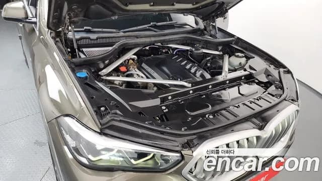 2021 BMW X6 (G06) xDrive30d M Sport Sold VIN WBAGT8102M9F68013 – photo 11 2021 BMW X6 (G06) xDrive30d M Sport Sold VIN WBAGT8102M9F68013 – photo 11