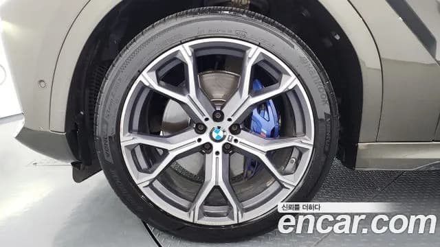 2021 BMW X6 (G06) xDrive30d M Sport Sold VIN WBAGT8102M9F68013 – photo 18 2021 BMW X6 (G06) xDrive30d M Sport Sold VIN WBAGT8102M9F68013 – photo 18