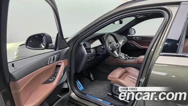 2022 BMW X6 (G06) xDrive30d M Sport Sold VIN WBAGT8103N9K20560 – photo 11 2022 BMW X6 (G06) xDrive30d M Sport Sold VIN WBAGT8103N9K20560 – photo 11