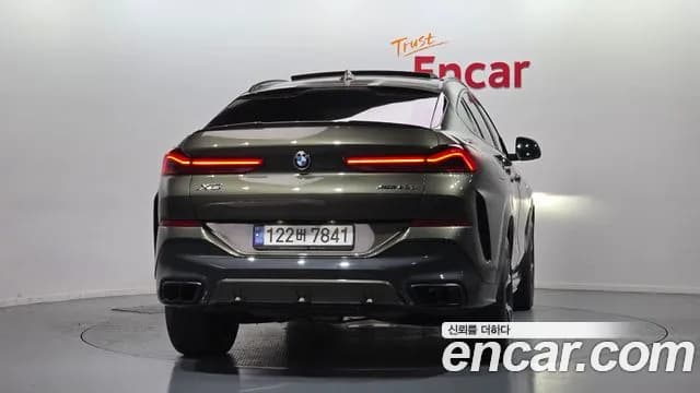 2022 BMW X6 (G06) xDrive30d M Sport Sold VIN WBAGT8103N9K20560 – photo 13 2022 BMW X6 (G06) xDrive30d M Sport Sold VIN WBAGT8103N9K20560 – photo 13