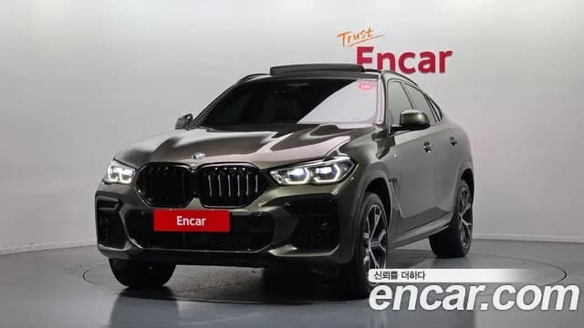2022 BMW X6 (G06) xDrive30d M Sport Sold VIN WBAGT8103N9K20560 – photo 17 2022 BMW X6 (G06) xDrive30d M Sport Sold VIN WBAGT8103N9K20560 – photo 17