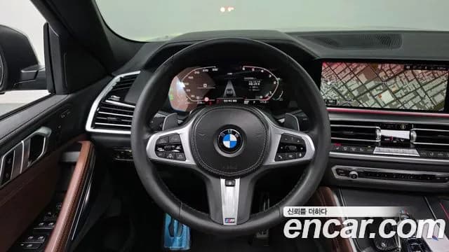 2022 BMW X6 (G06) xDrive30d M Sport Sold VIN WBAGT8103N9K20560 – photo 19 2022 BMW X6 (G06) xDrive30d M Sport Sold VIN WBAGT8103N9K20560 – photo 19