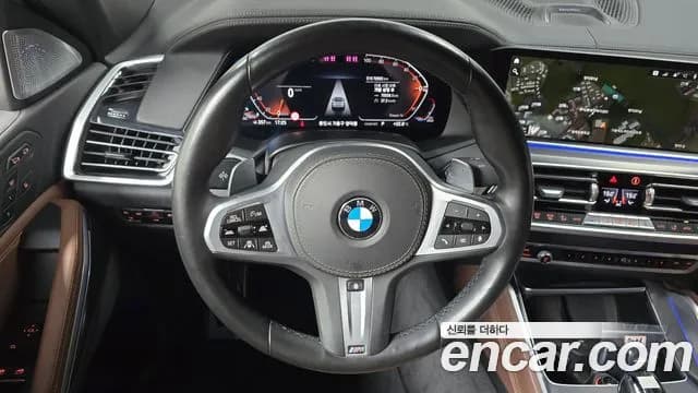 2021 BMW X6 (G06) xDrive30d M Sport Sold VIN WBAGT8104M9H16565 – front exterior 2021 BMW X6 (G06) xDrive30d M Sport Sold VIN WBAGT8104M9H16565 – front exterior