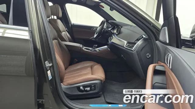 2021 BMW X6 (G06) xDrive30d M Sport Sold VIN WBAGT8104M9H16565 – photo 11 2021 BMW X6 (G06) xDrive30d M Sport Sold VIN WBAGT8104M9H16565 – photo 11