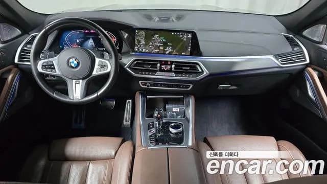 2021 BMW X6 (G06) xDrive30d M Sport Sold VIN WBAGT8104M9H16565 – photo 17 2021 BMW X6 (G06) xDrive30d M Sport Sold VIN WBAGT8104M9H16565 – photo 17