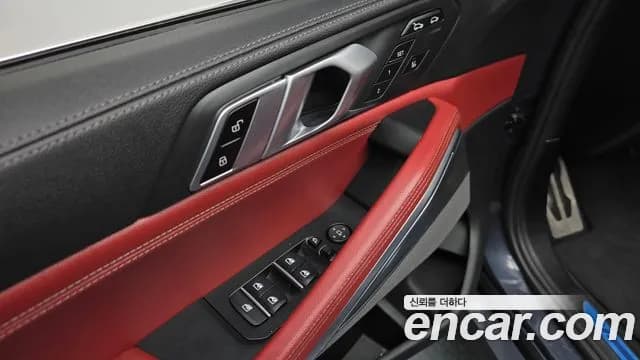 2021 BMW X6 (G06) xDrive30d M Sport Sold VIN WBAGT8107M9F87365 – dashboard 2021 BMW X6 (G06) xDrive30d M Sport Sold VIN WBAGT8107M9F87365 – dashboard