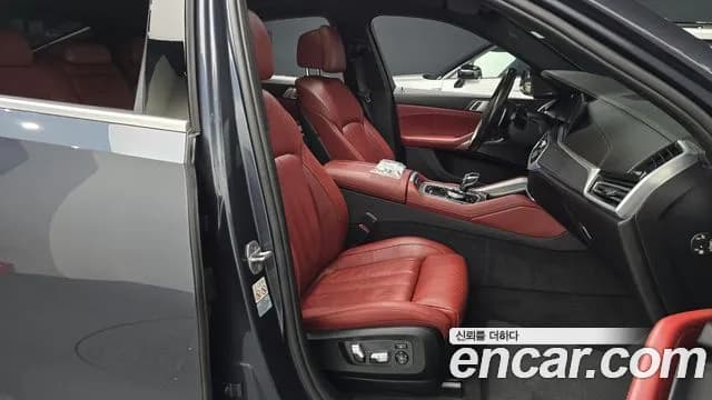 2021 BMW X6 (G06) xDrive30d M Sport Sold VIN WBAGT8107M9F87365 – photo 12 2021 BMW X6 (G06) xDrive30d M Sport Sold VIN WBAGT8107M9F87365 – photo 12