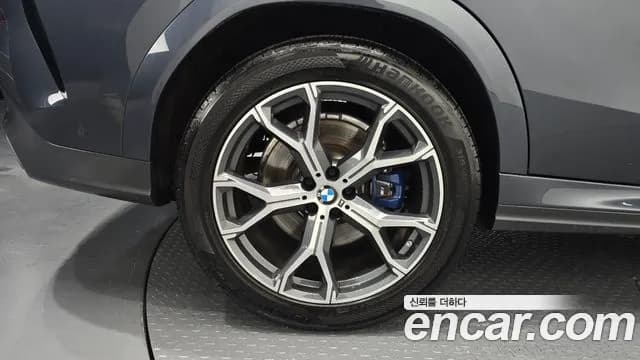 2021 BMW X6 (G06) xDrive30d M Sport Sold VIN WBAGT8107M9F87365 – photo 16 2021 BMW X6 (G06) xDrive30d M Sport Sold VIN WBAGT8107M9F87365 – photo 16