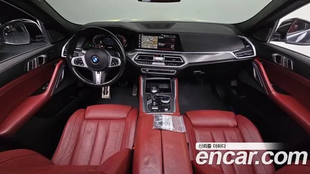 2021 BMW X6 (G06) xDrive30d M Sport Sold VIN WBAGT8107M9F87365 – photo 26 2021 BMW X6 (G06) xDrive30d M Sport Sold VIN WBAGT8107M9F87365 – photo 26